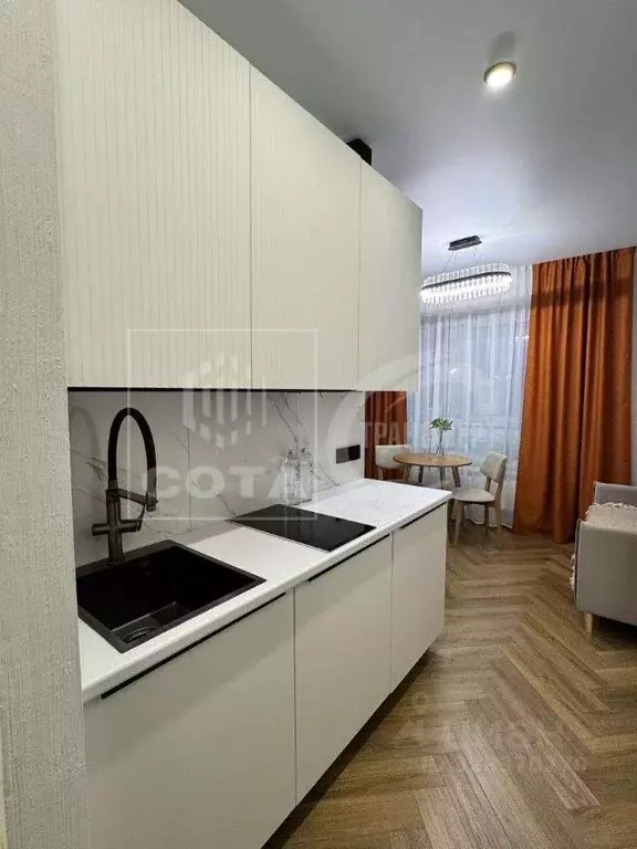 Студия Воронежская область, Рамонский район, Яменское с/пос, пос. ... - Фото 1