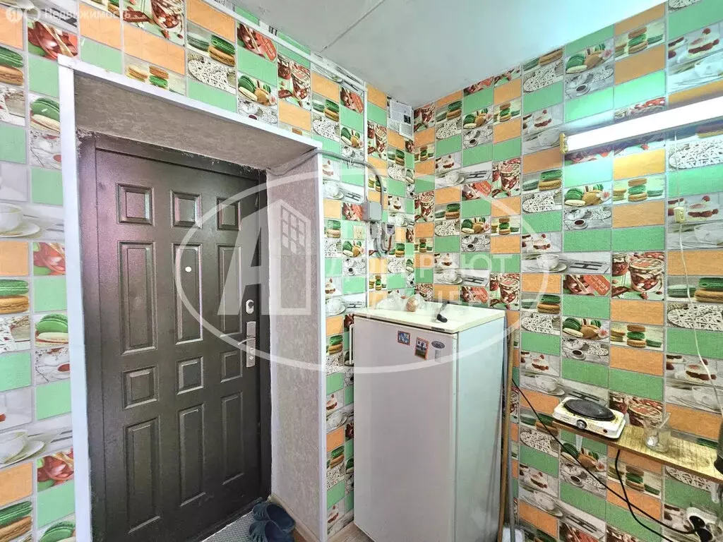 1к в -комнатной квартире (11.1 м) - Фото 1