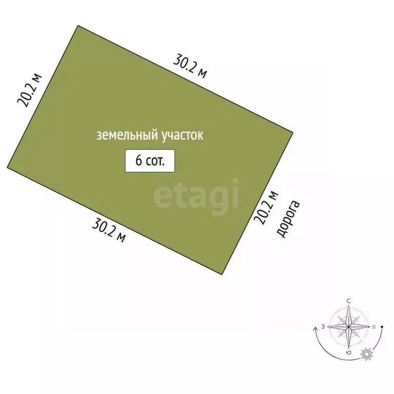 Дом в Ленинградская область, Ломоносовский район, Виллозское городское ... - Фото 1