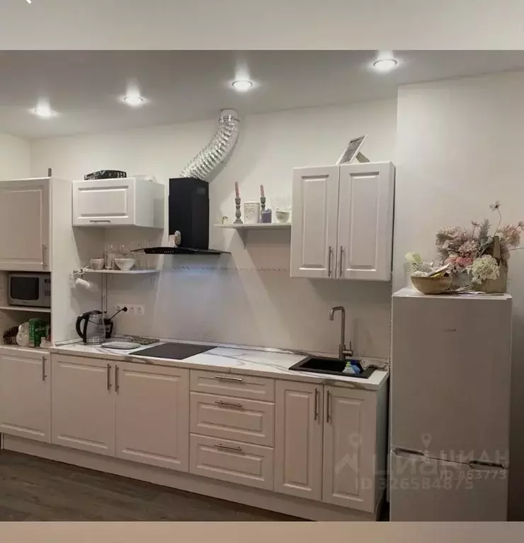 2-к кв. Московская область, Звенигород Одинцовский городской округ, ... - Фото 2