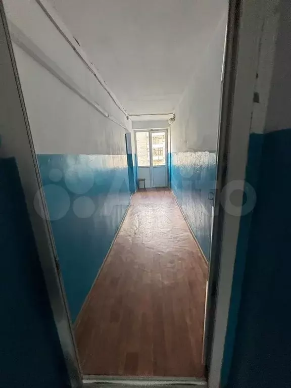 Комната 17,5 м в 1-к., 9/9 эт. - Фото 0