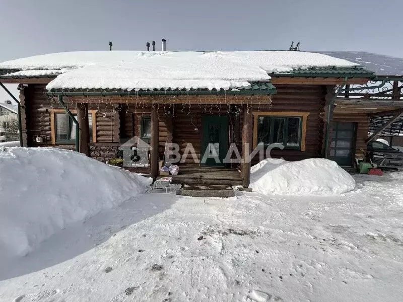 Дом в Московская область, Балашиха Хомутово кв-л, 21 (200 м) - Фото 1