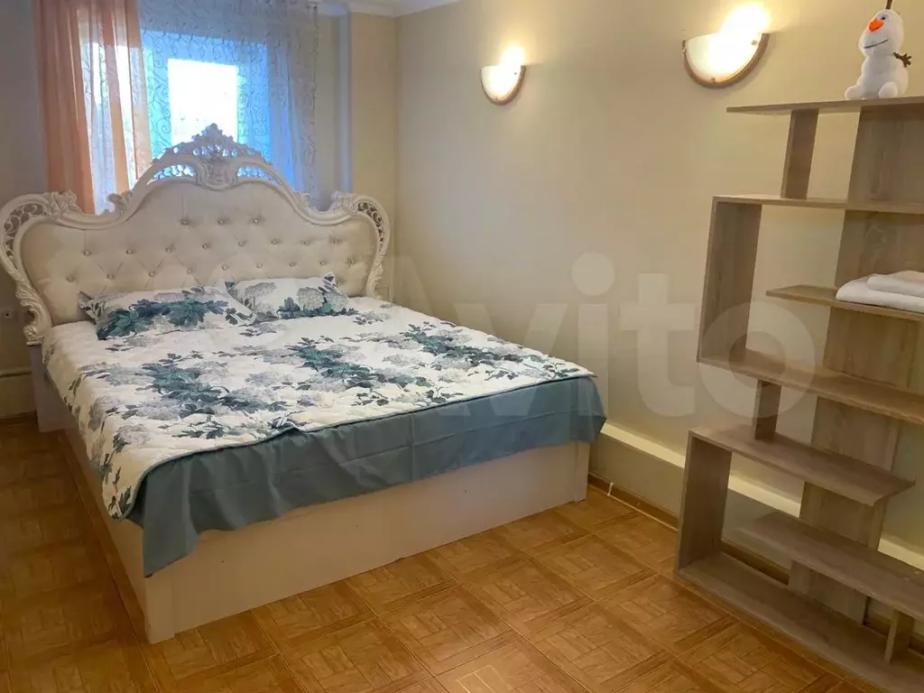 3-к. квартира, 60 м, 1/3 эт. - Фото 1