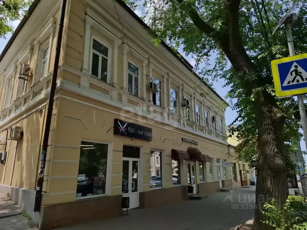 2-к кв. Ростовская область, Таганрог Петровская ул., 65 (37.0 м) - Фото 2