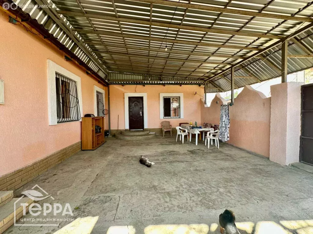 2-комнатная квартира: село Михайловка, Новая улица, 12 (33.3 м) - Фото 0