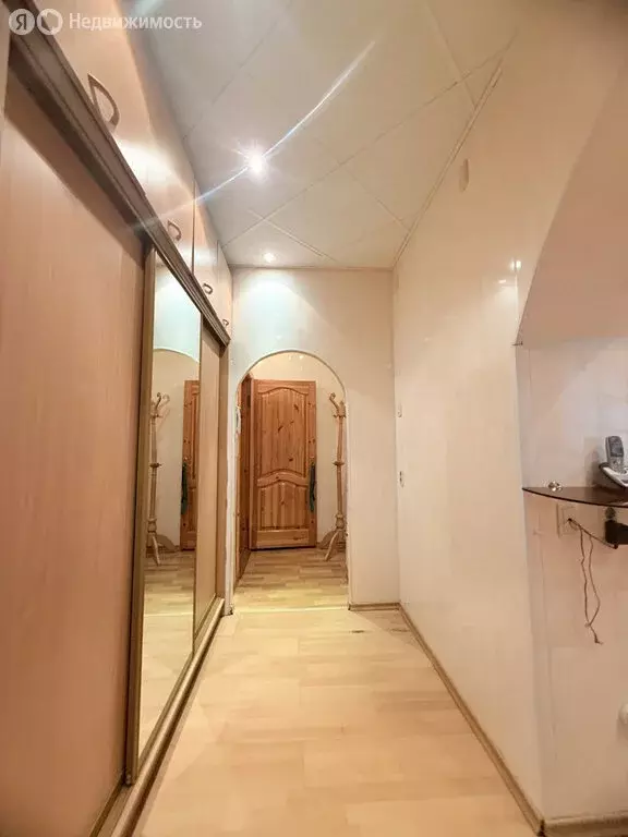 3-комнатная квартира: Киров, Пятницкая улица, 7 (109.6 м) - Фото 0