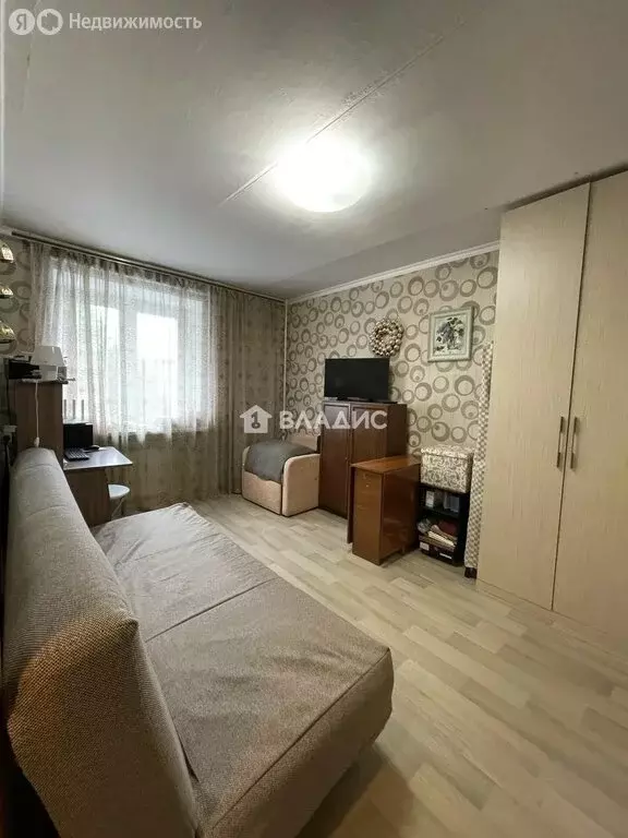 1-комнатная квартира: Казань, улица Восстания, 123А (27.8 м) - Фото 2