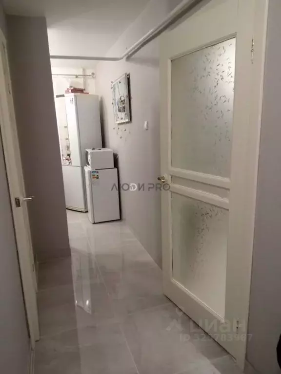 1-к кв. Коми, Сыктывкар Тентюковская ул., 103 (36.0 м) - Фото 2