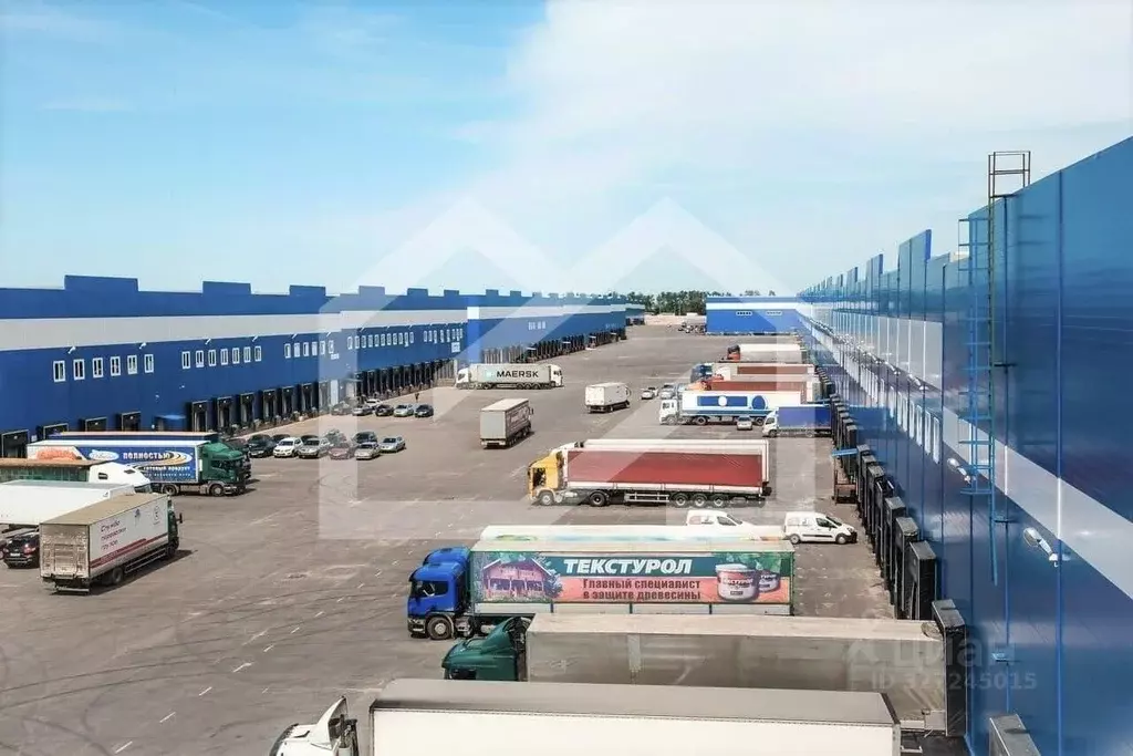 Помещение свободного назначения в Московская область, Богородский ... - Фото 1