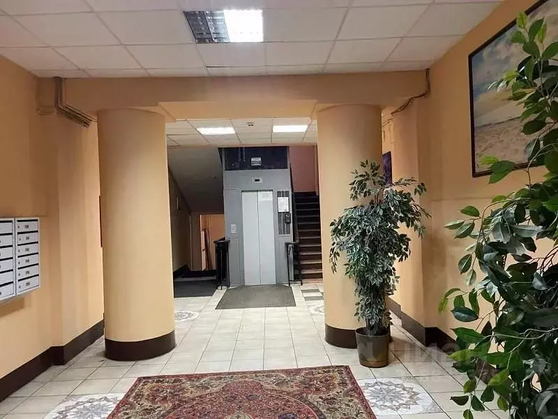 2-к кв. Москва Кутузовский просп., 30 (64.0 м) - Фото 1