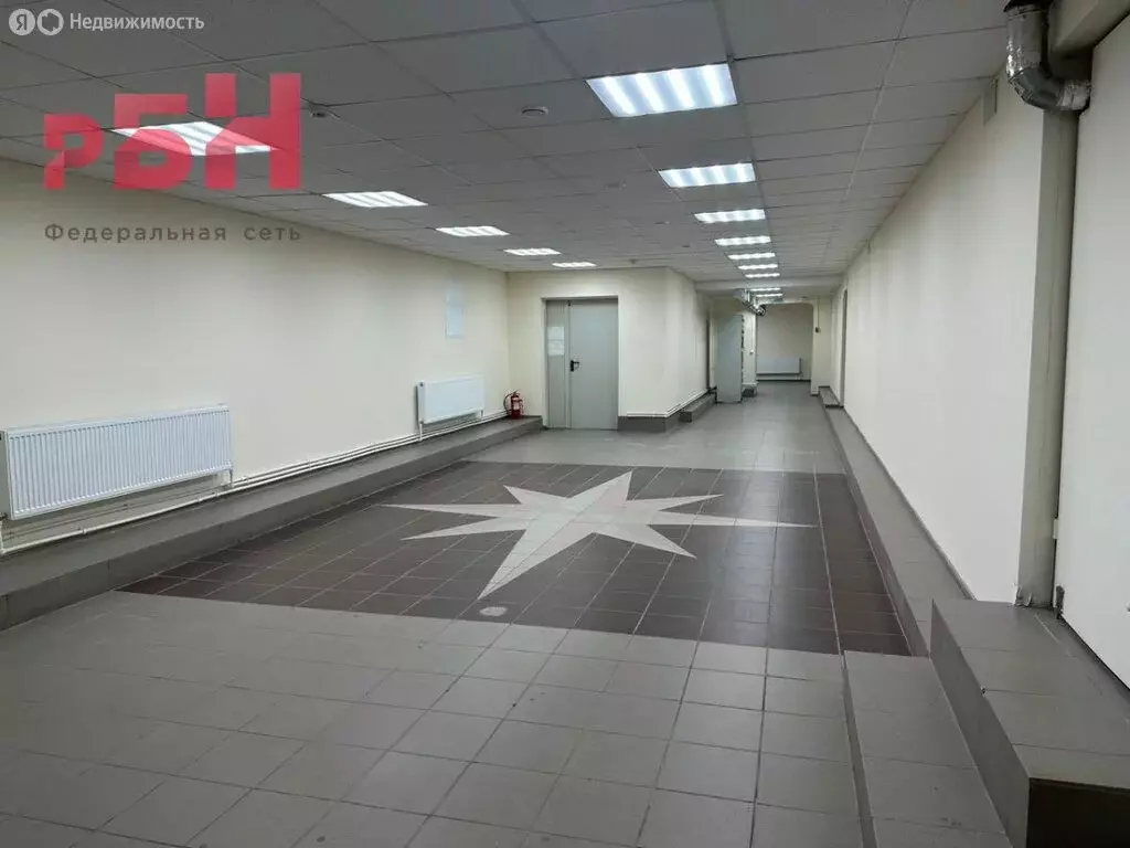 Помещение свободного назначения (191.2 м) - Фото 1