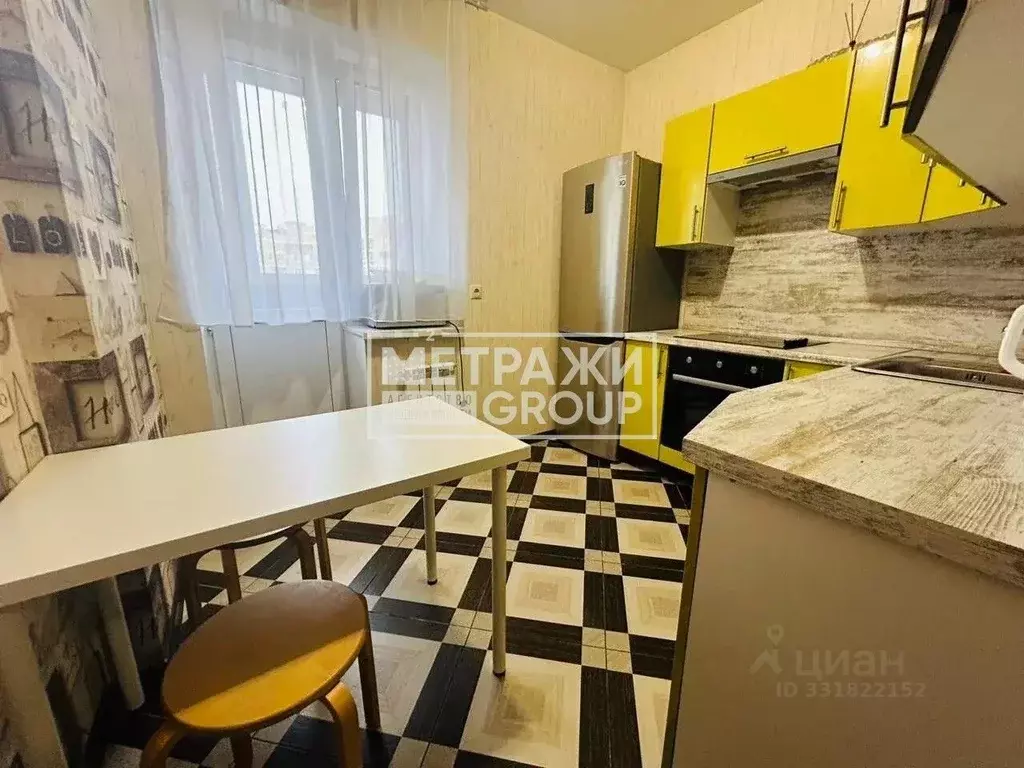 2-к кв. Московская область, Пушкино ул. Просвещения, 6к1 (52.5 м) - Фото 1