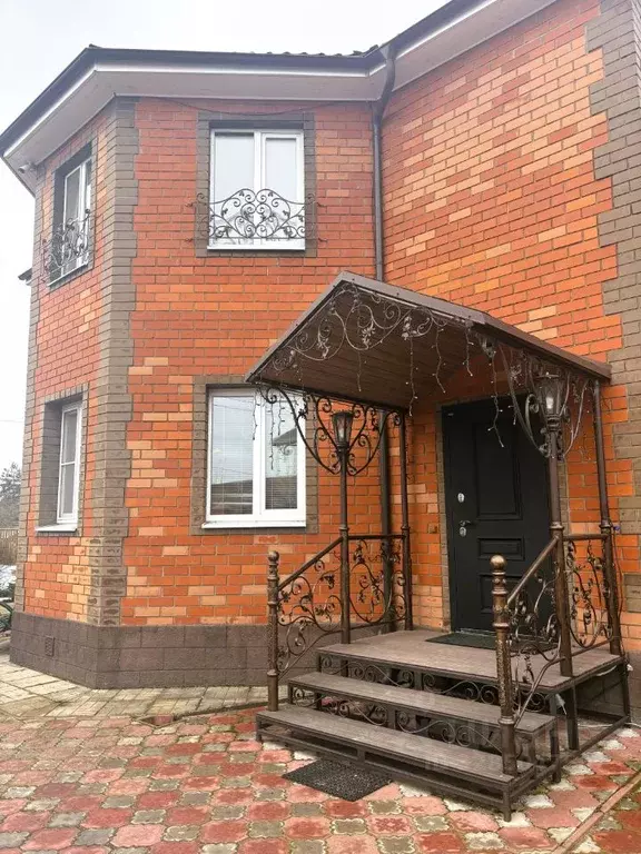 Дом в Московская область, Раменский муниципальный округ, д. Рыбаки ул. ... - Фото 2