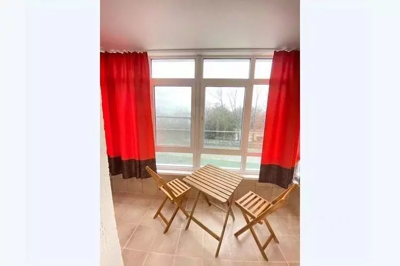 2-к кв. Краснодарский край, Анапа Пионерский просп., 100Вк1 (54.0 м) - Фото 1