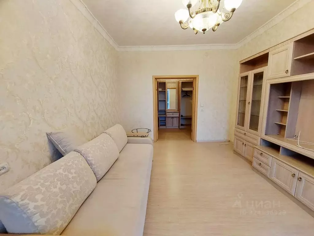 2-к кв. Свердловская область, Екатеринбург ул. Мичурина, 21 (59.6 м) - Фото 2