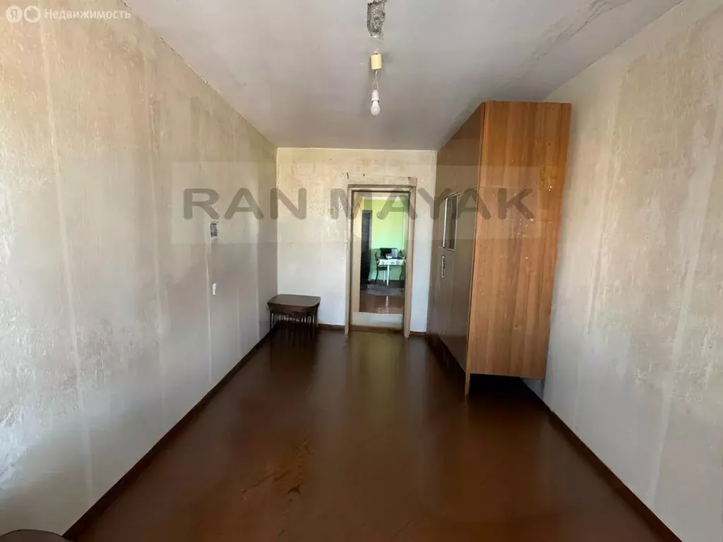 1к в -комнатной квартире (11.4 м) - Фото 1