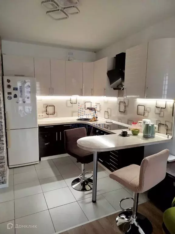 Продаётся 1-к квартира, 35.2 м - Фото 1