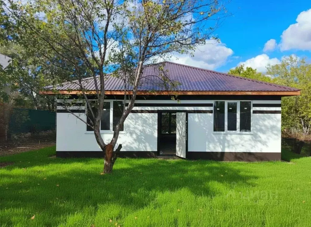 Дом в Севастополь Скиф садоводческое товарищество,  (90 м) - Фото 1