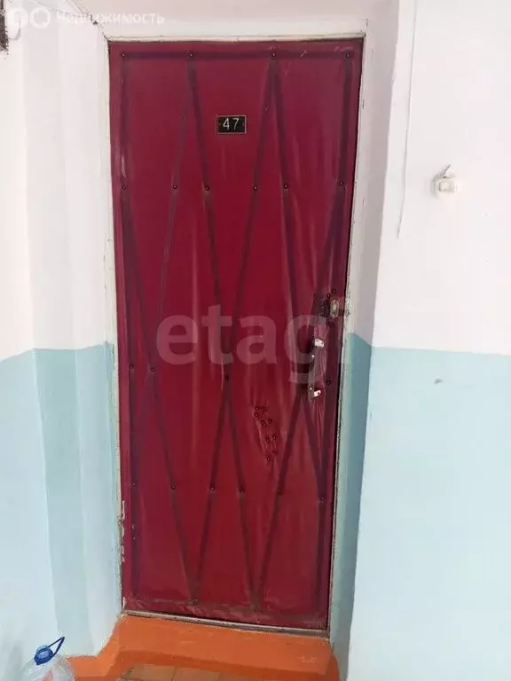 2-комнатная квартира: Камышлов, улица Энгельса, 276 (47 м) - Фото 2