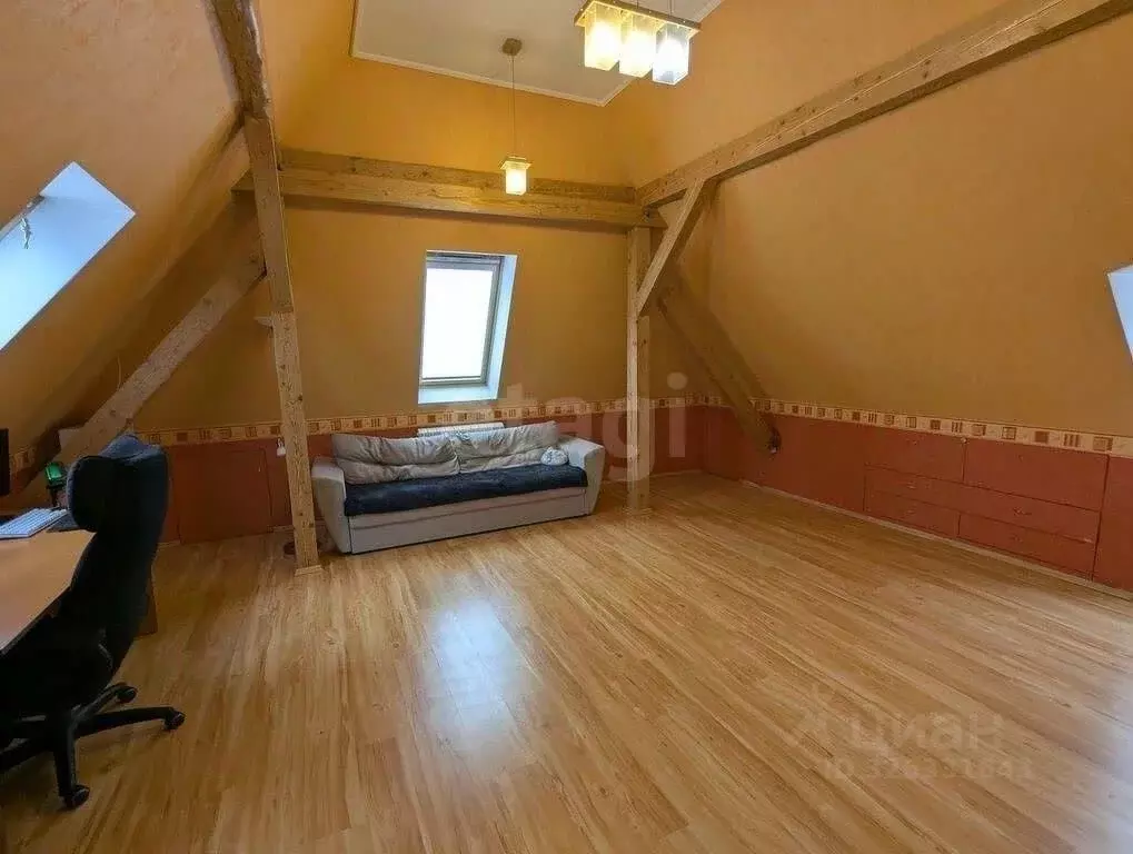 3-к кв. Калининградская область, Полесск Театральная ул., 7 (112.0 м) - Фото 1