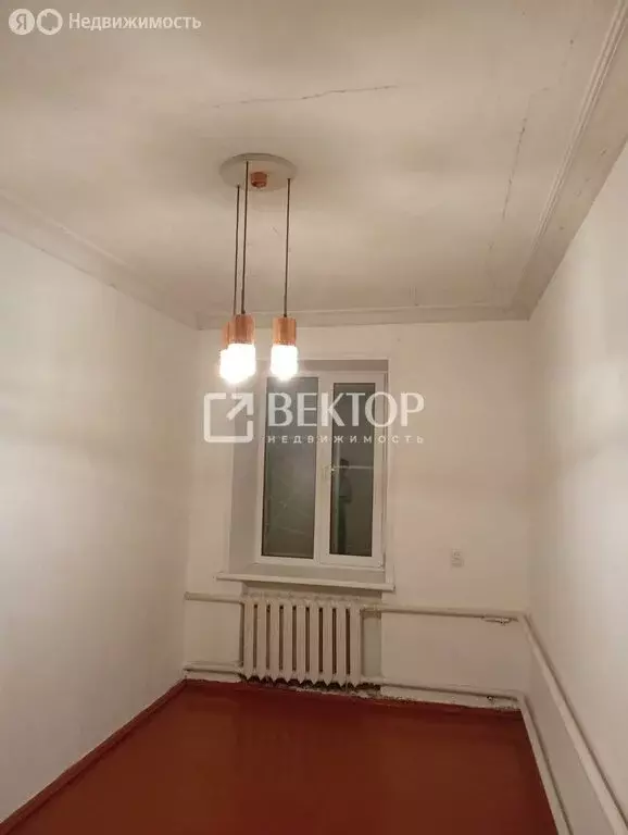 1-комнатная квартира: Кострома, посёлок Октябрьский, улица Мира, 4 ... - Фото 2