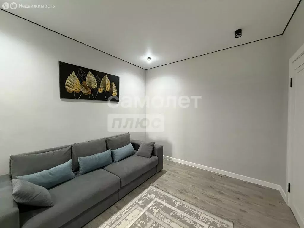 2-комнатная квартира: Каспийск, проспект М. Омарова, 9Б (47 м) - Фото 1