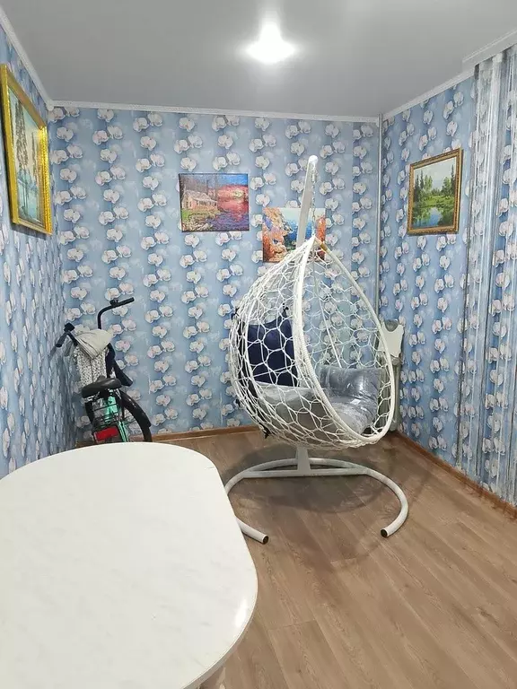 Продаётся 3-к квартира, 50.6 м - Фото 1
