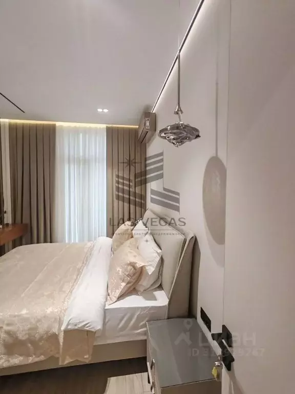 2-к кв. Татарстан, Казань ул. Новаторов, 8Б (54.0 м) - Фото 1