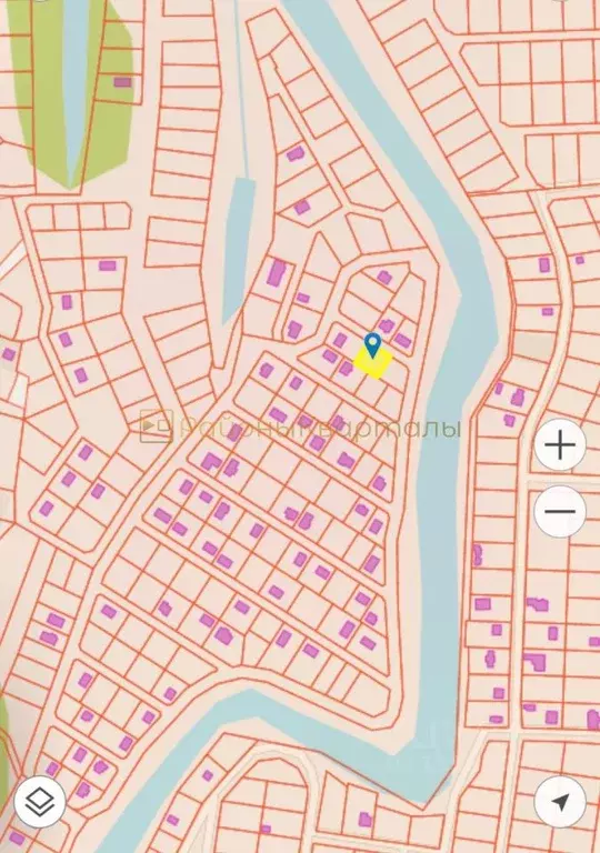 Участок в Новосибирская область, Новосибирский район, Кудряшовский ... - Фото 2