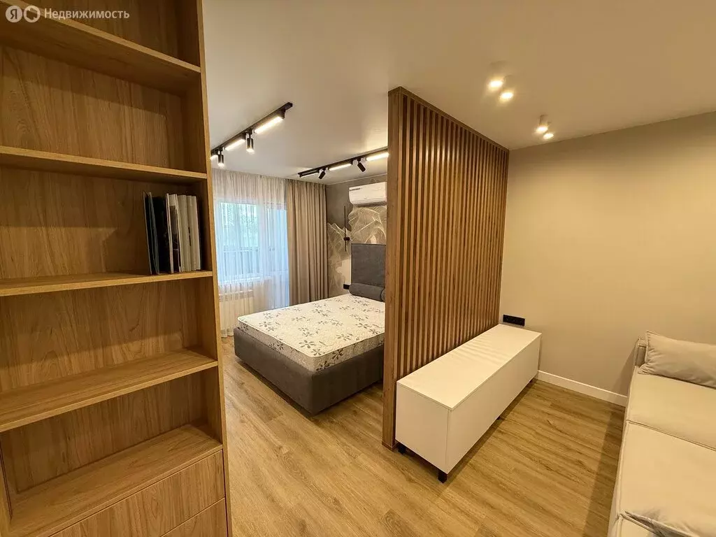 2-комнатная квартира: Засечное, Центральная улица, 23 (55.8 м) - Фото 1