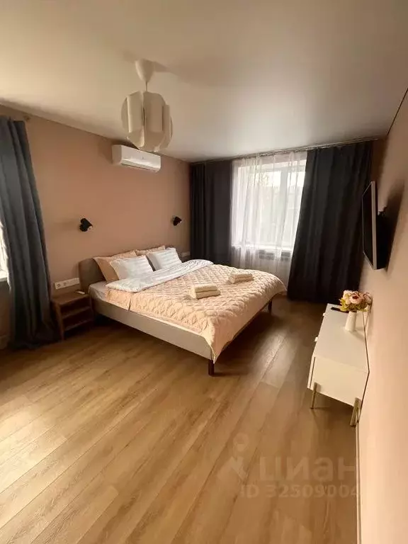 1-к кв. Ставропольский край, Кисловодск ул. Свердлова, 29 (30.0 м) - Фото 1