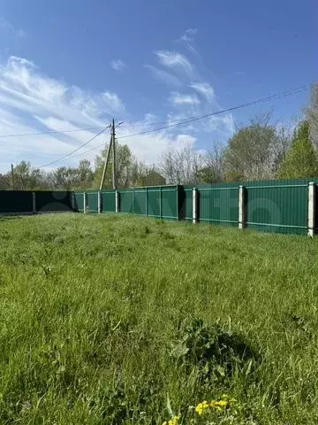 Участок 15 сот. (ИЖС) - Фото 0