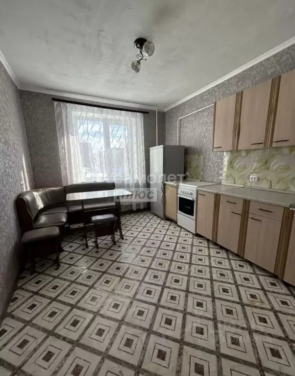 1-к кв. Нижегородская область, Бор ул. Тургенева, 103 (35.0 м) - Фото 1