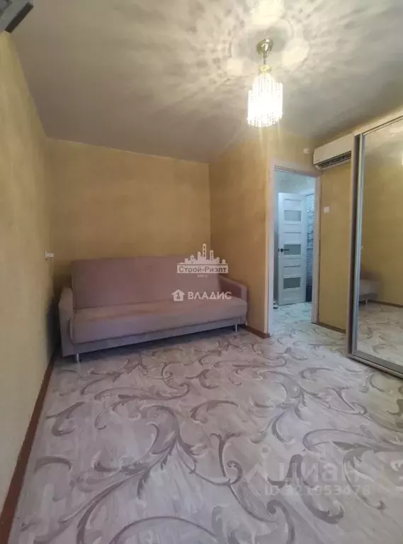 1-к кв. Крым, Керчь ул. Ульяновых, 2Ж (24.0 м) - Фото 0