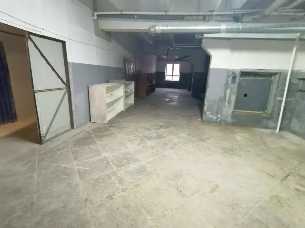 Склад в Москва Автомобильный проезд, 9С5 (130 м) - Фото 1