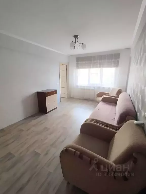 3-к кв. Алтайский край, Бийск ул. Ильи Мухачева, 107 (52.0 м) - Фото 2