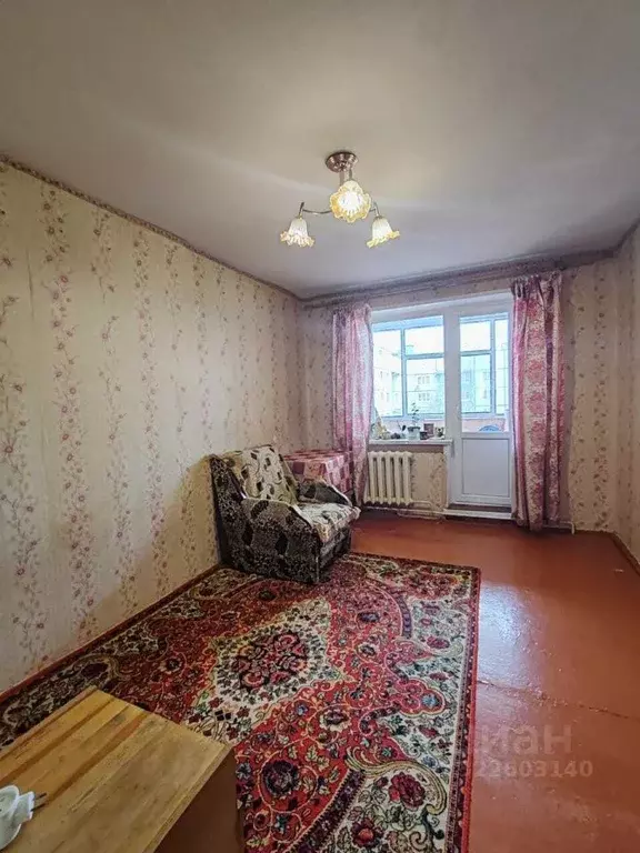 3-к кв. Орловская область, Мценск ул. Машиностроителей, 8/1 (65.9 м) - Фото 2