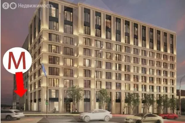 Помещение свободного назначения (80 м) - Фото 1