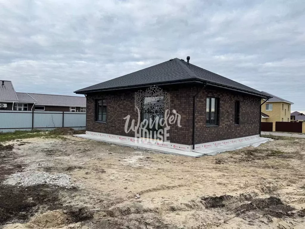 Дом в Тюменская область, Тюменский муниципальный округ, с. Кулаково ... - Фото 1