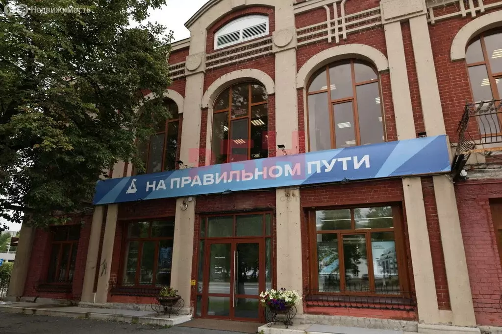 Помещение свободного назначения (200 м) - Фото 1