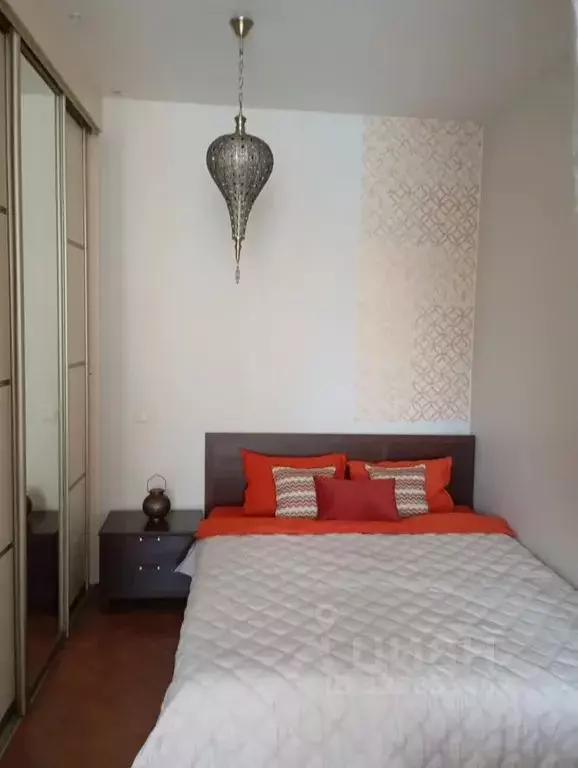 1-к кв. Татарстан, Казань Чистопольская ул., 36 (52.0 м) - Фото 2