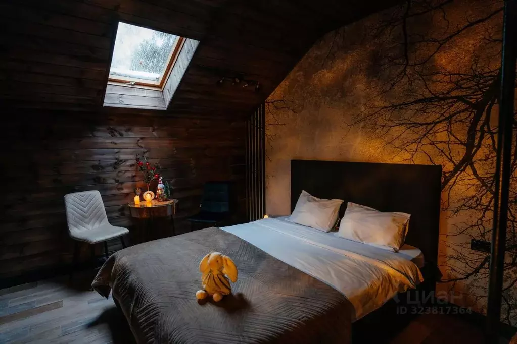 Комната Московская область, Щелково городской округ, д. Протасово ул. ... - Фото 2