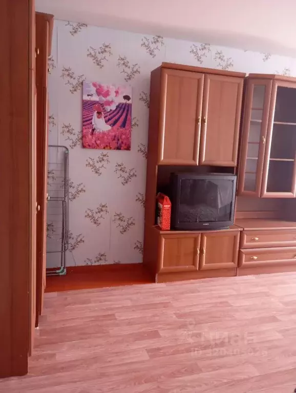 1-к кв. Башкортостан, Уфа ул. Заки Валиди, 7 (35.0 м) - Фото 1