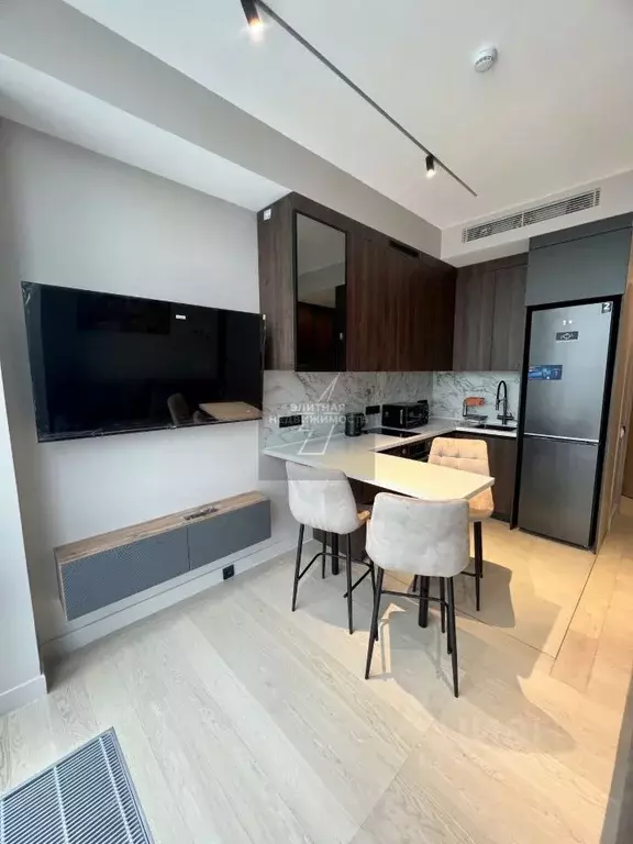 2-к кв. Москва 2-я Хуторская ул., 34 (35.0 м) - Фото 2