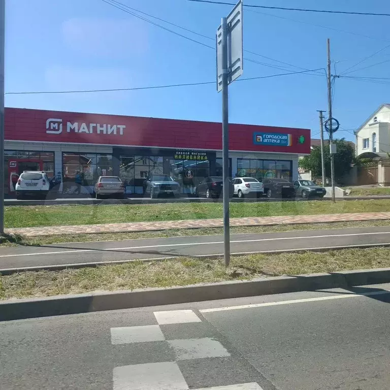 Участок 8,5 сот. (ИЖС) - Фото 1
