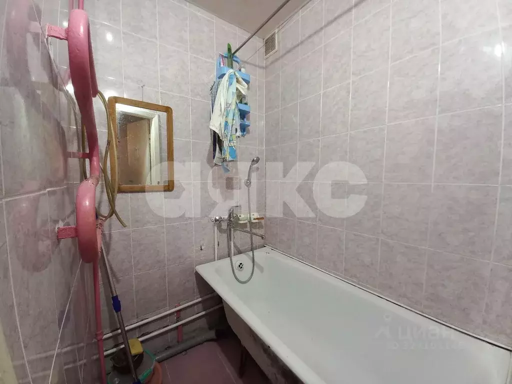 3-к кв. Волгоградская область, Волгоград ул. Поддубного, 31 (64.8 м) - Фото 1