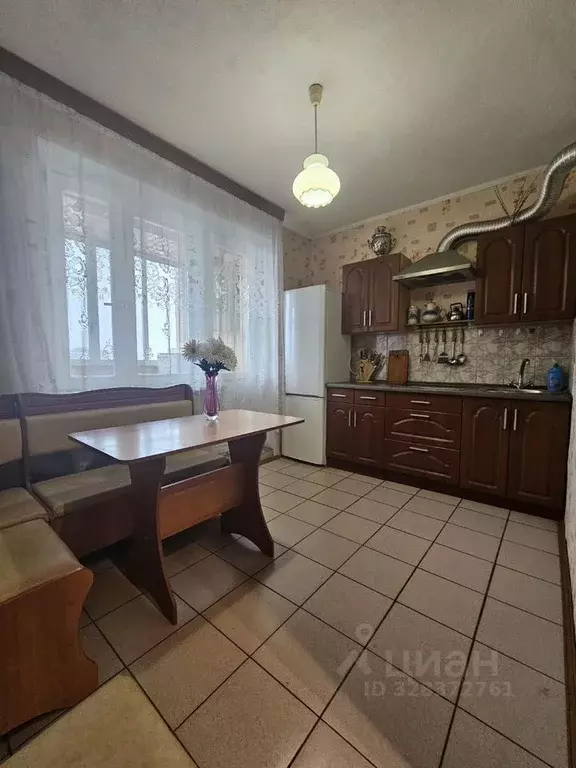 1-к кв. Московская область, Подольск ул. Барамзиной, 3к1 (35.0 м) - Фото 2