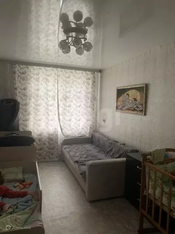Продаётся 2-к квартира, 48.8 м - Фото 0