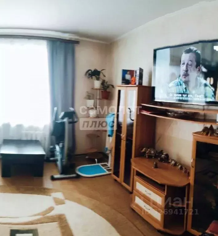 3-к кв. Тюменская область, Тюмень Мелиораторов мкр, ул. Мелиораторов, ... - Фото 2