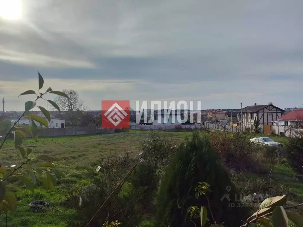 Участок в Севастополь СНТ Эдельвейс ТСН,  (5.0 сот.) - Фото 2